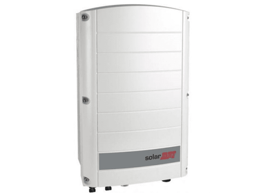 SolarEdge Three Phase